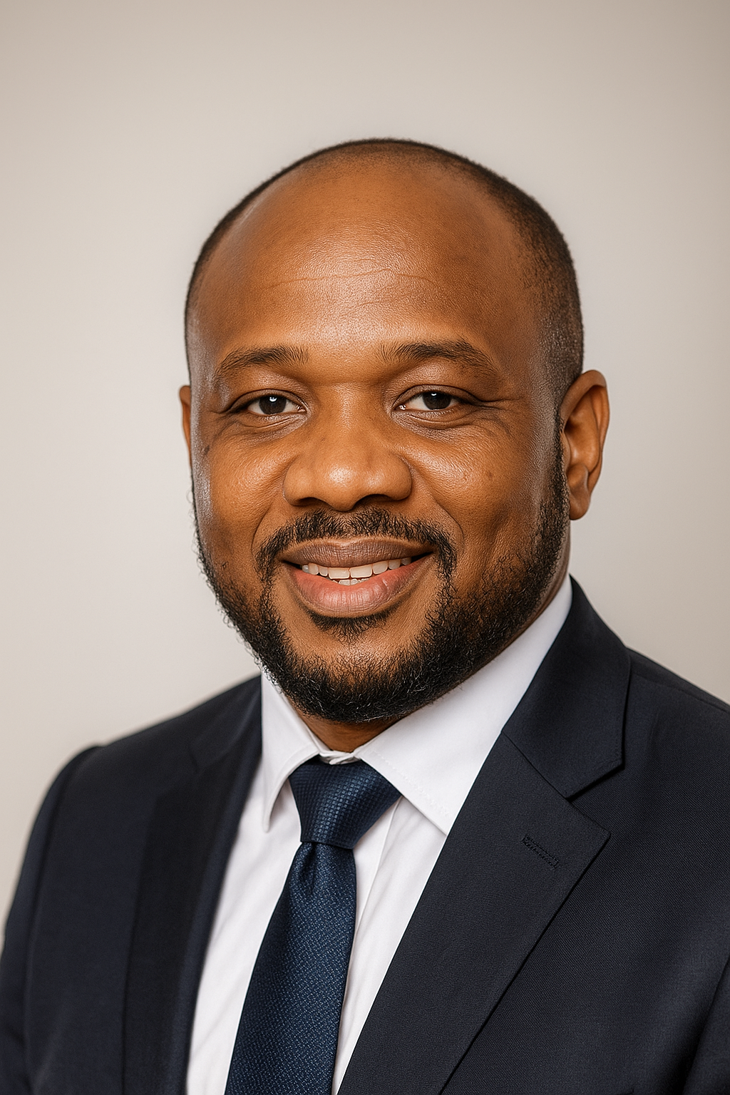 Chinedu James