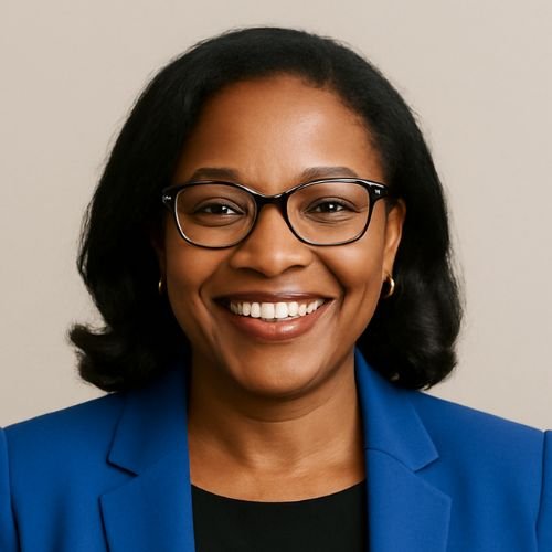 Dr. Adaeze Okonkwo